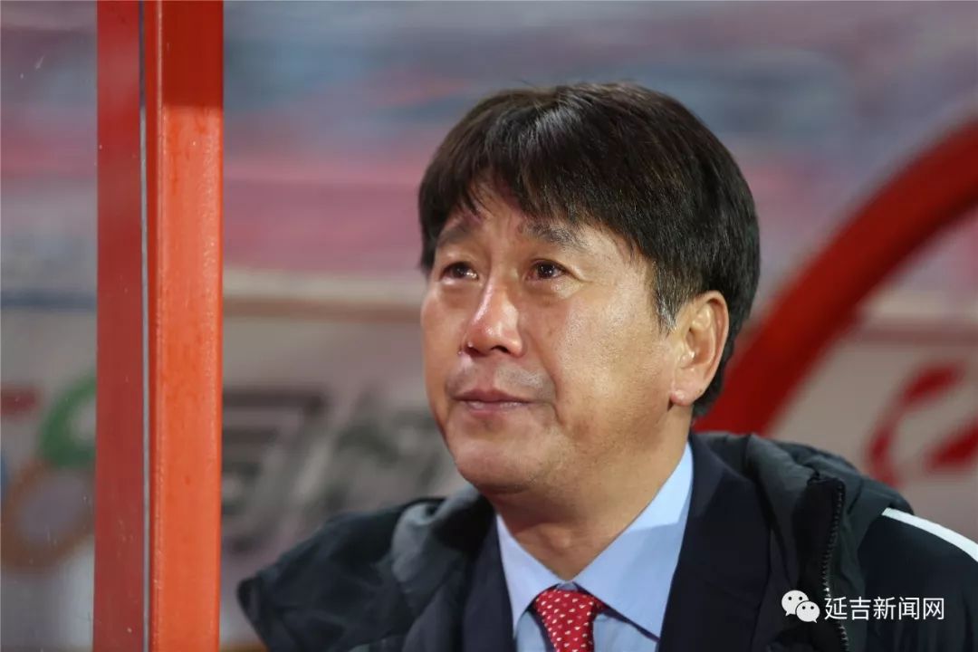 朴泰夏延边冲超,延边富德朴泰夏现状