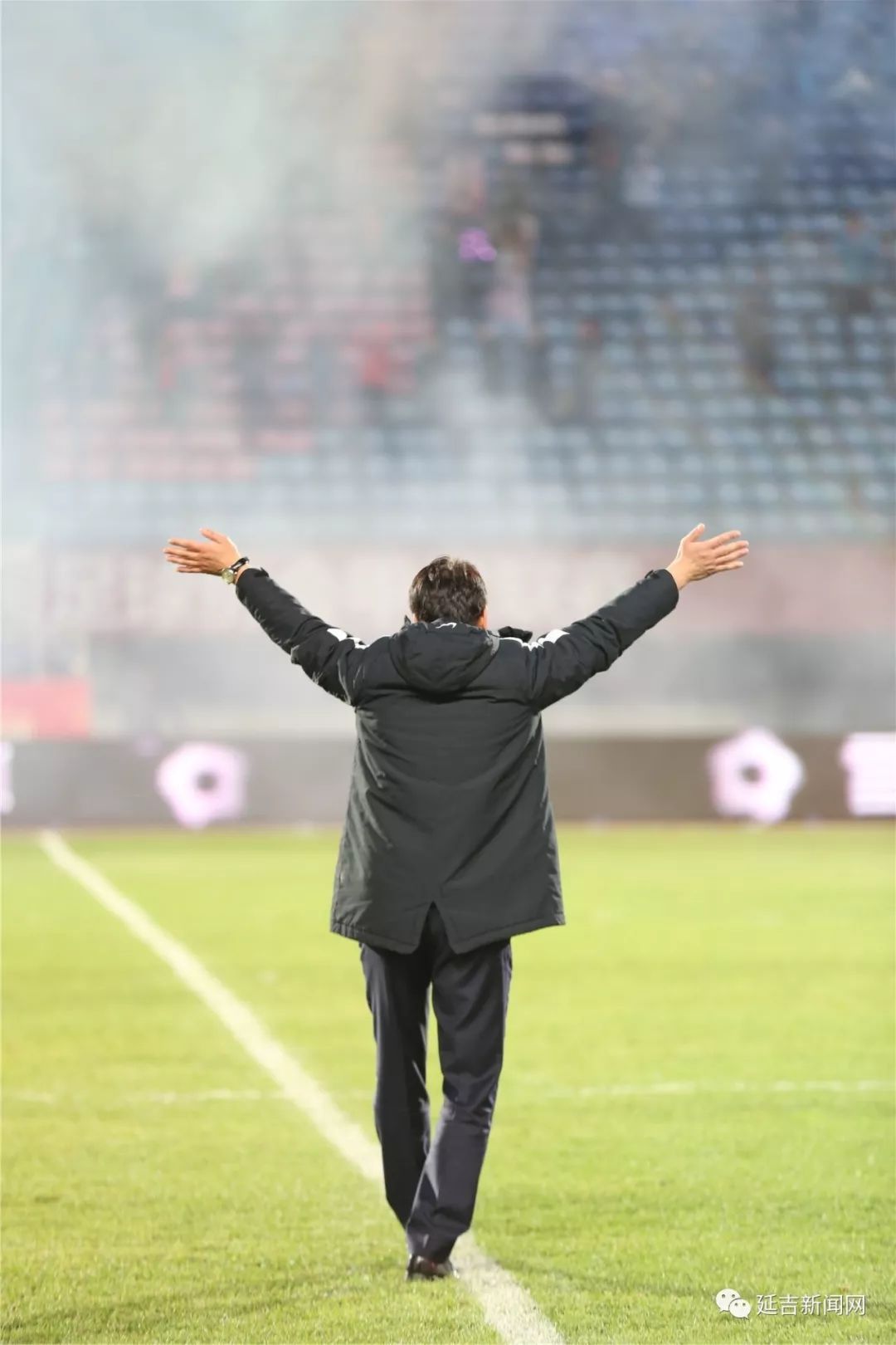 朴泰夏延边冲超,延边富德朴泰夏现状