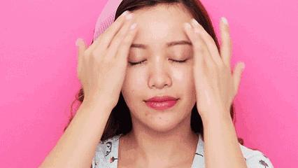 原来陶瓷肌的金晨也有长痘困扰?夏季抗痘怎么能少了这11样