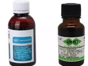 碘酒跟红药水的功能区别,碘酒和红药水区别