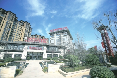 争做改革开放的弄潮儿,争当新时代企业改革发展排头兵