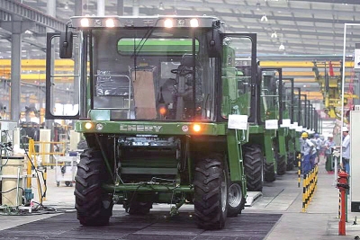 争做改革开放的弄潮儿,争当新时代企业改革发展排头兵