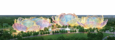 争做改革开放的弄潮儿,争当新时代企业改革发展排头兵