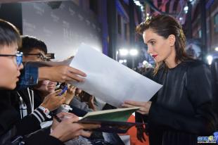 神奇动物在哪里首映礼,神奇动物在哪里首映礼全部视频