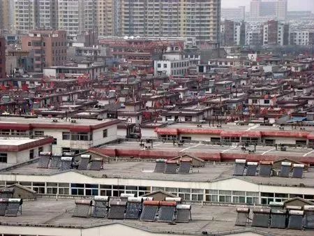 太原现在怎样了,对不起山西