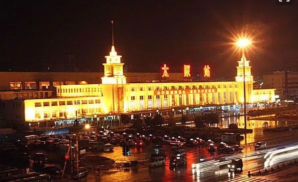 太原现在怎样了,对不起山西