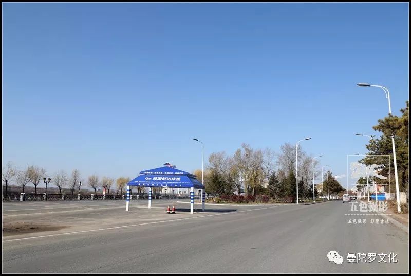 吉林市吉丰东路街景,吉林市吉丰路拍摄视频