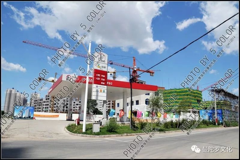 吉林市吉丰东路街景,吉林市吉丰路拍摄视频