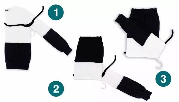 羊毛衣洗了掉毛很严重怎么处理,羊毛衣大衣专用洗衣粉