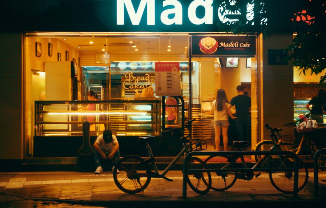 南京不上班的人多吗,中国很多年轻人不上班也过得不错