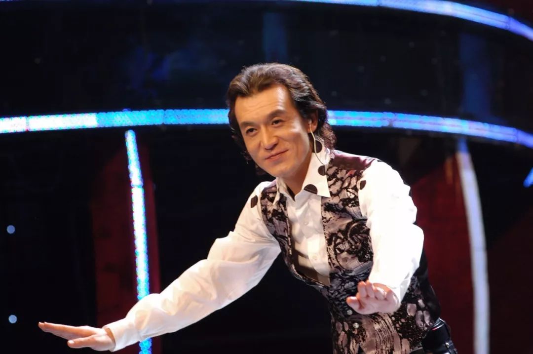 李咏幸运52视频完整版,李咏患癌