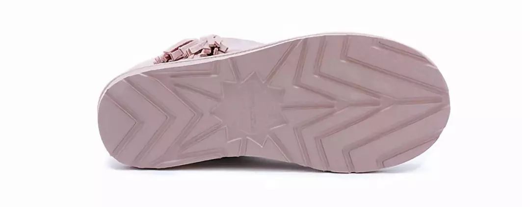 一条好物节｜经典款羊皮毛一体雪地靴，轻薄温暖的羊绒连裤袜