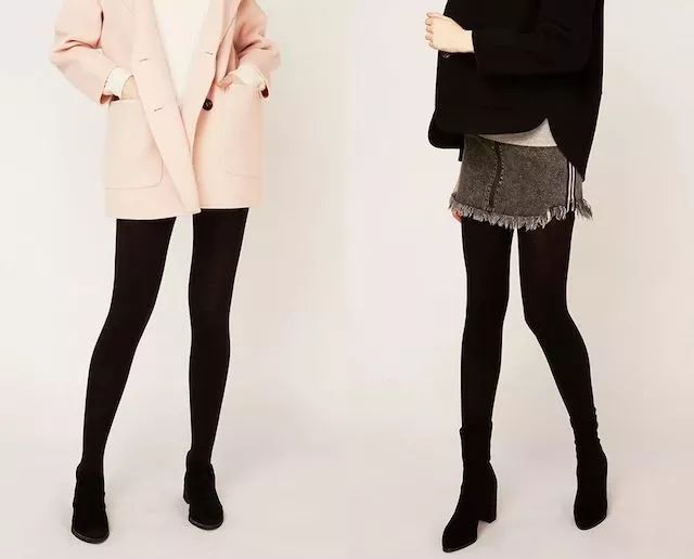 一条好物节｜经典款羊皮毛一体雪地靴，轻薄温暖的羊绒连裤袜