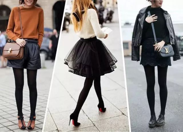 一条好物节｜经典款羊皮毛一体雪地靴，轻薄温暖的羊绒连裤袜