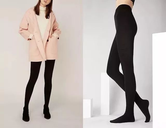 一条好物节｜经典款羊皮毛一体雪地靴，轻薄温暖的羊绒连裤袜