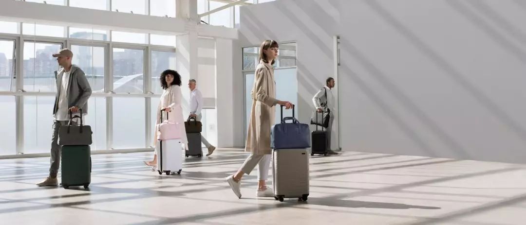 收拾好半个月的行李,半小时收拾好行李就出发