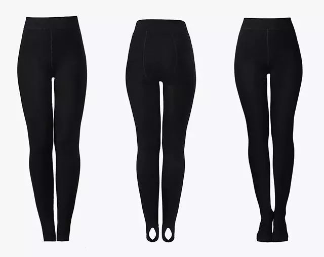 一条好物节｜经典款羊皮毛一体雪地靴，轻薄温暖的羊绒连裤袜