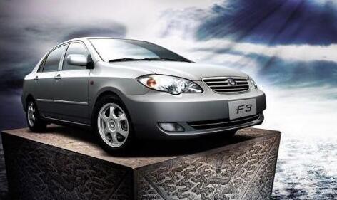 6万元轿车推荐一下新款,6万以下家用轿车之最佳选择