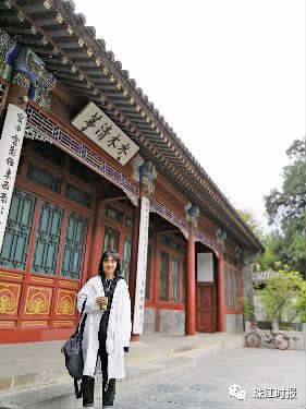 狮山石门高中有啥洪荒之力?学生中考刚达录取线,高考考入清华大学!