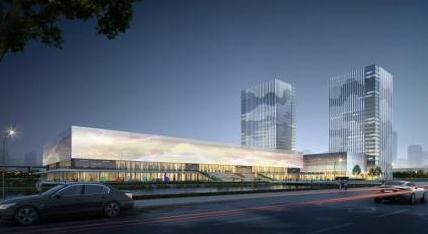 钱塘江两岸景观提升规划,杭州钱塘江两岸规划图