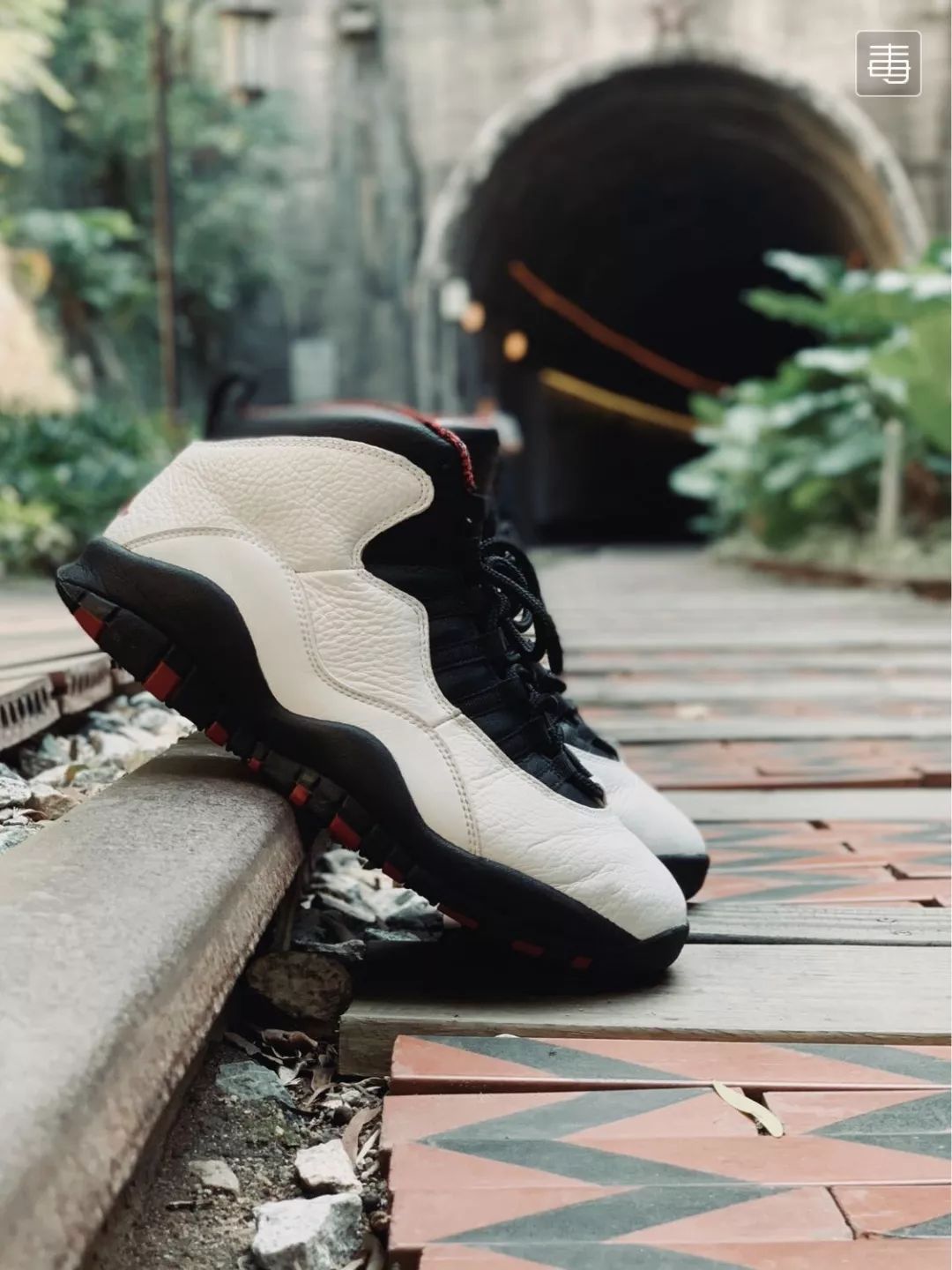 晒鞋拍照的姿势,拍鞋怎么拍出高级感上脚