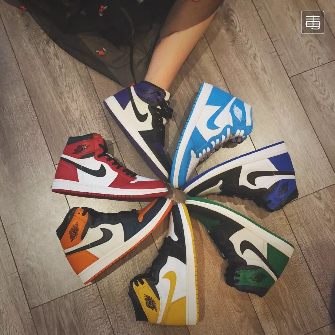 晒鞋拍照的姿势,拍鞋怎么拍出高级感上脚