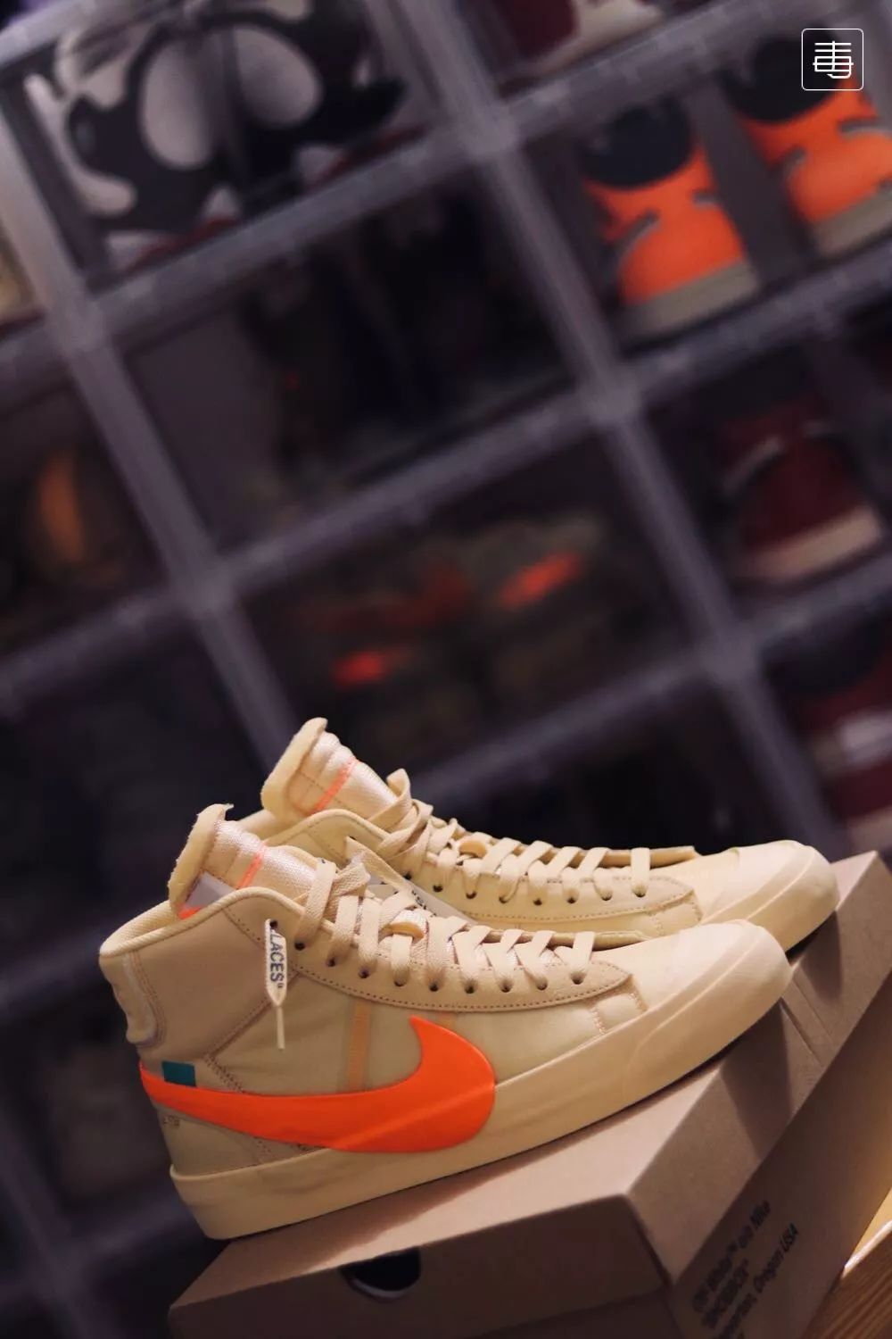 晒鞋拍照的姿势,拍鞋怎么拍出高级感上脚