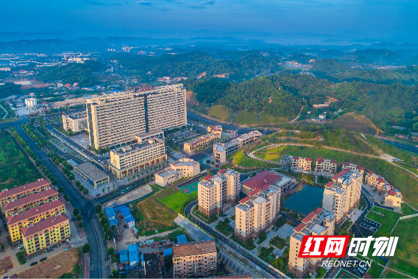 康雅医院成为全市首家牵头医联体建设的民营综合医院