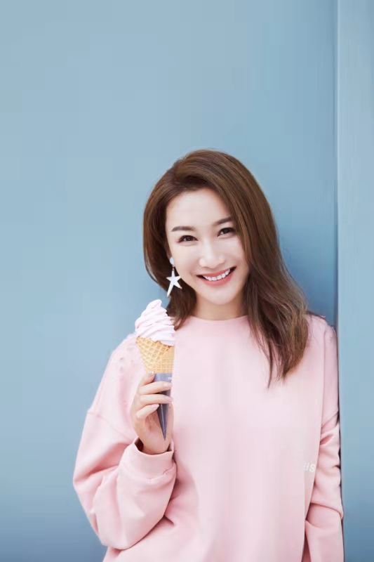 跨界归来再现实力演技江子希《寻找D女郎》担女主角