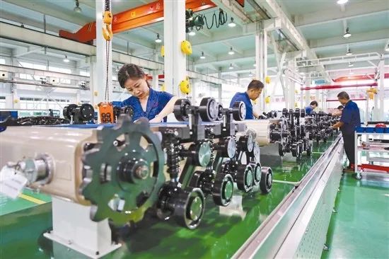 数九隆冬,不顾严寒多地调研!什么事让王浩书记这样记挂?