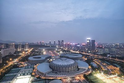 百万方城市综合体启幕城西繁华,百万方繁华醇熟宜居大城