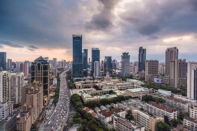 百万方城市综合体启幕城西繁华,百万方繁华醇熟宜居大城