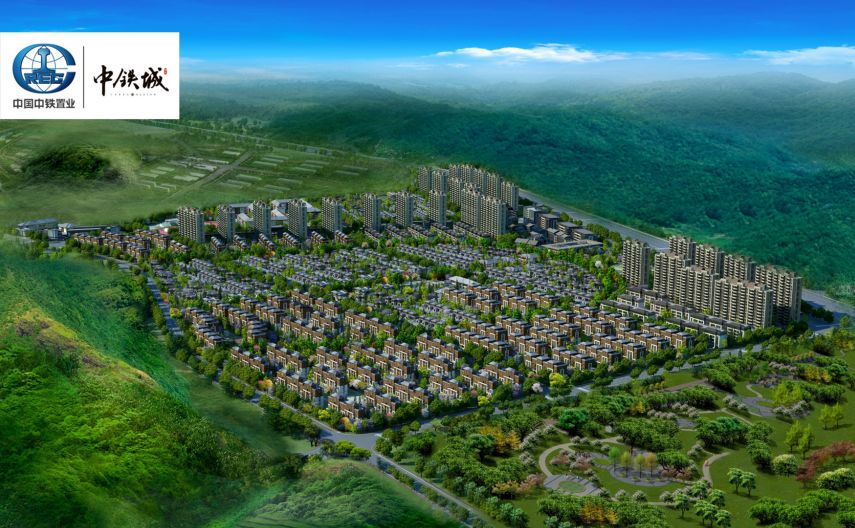 百万方城市综合体启幕城西繁华,百万方繁华醇熟宜居大城