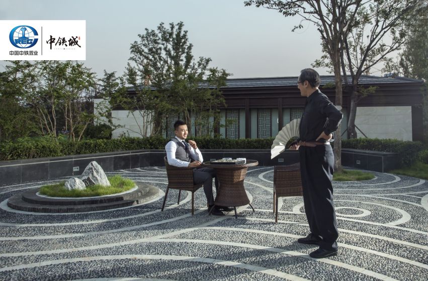 百万方城市综合体启幕城西繁华,百万方繁华醇熟宜居大城