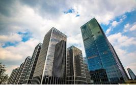 百万方城市综合体启幕城西繁华,百万方繁华醇熟宜居大城