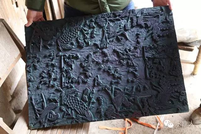 一位河南人的大美永康印象