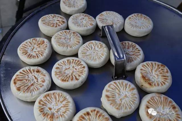 一位河南人的大美永康印象