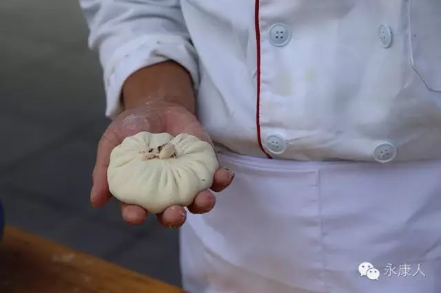 一位河南人的大美永康印象