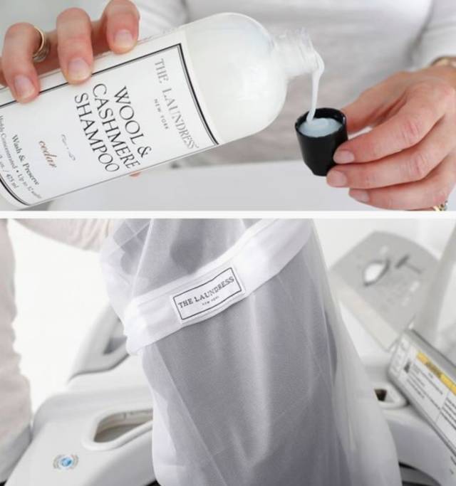 毛衣起球缩水正常现象,毛衣缩水起球怎么补救