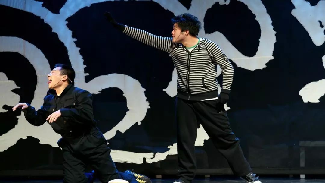 当宁财神、宁浩、何念三大巨头相遇,《疯狂的疯狂》注定要笑嗨!