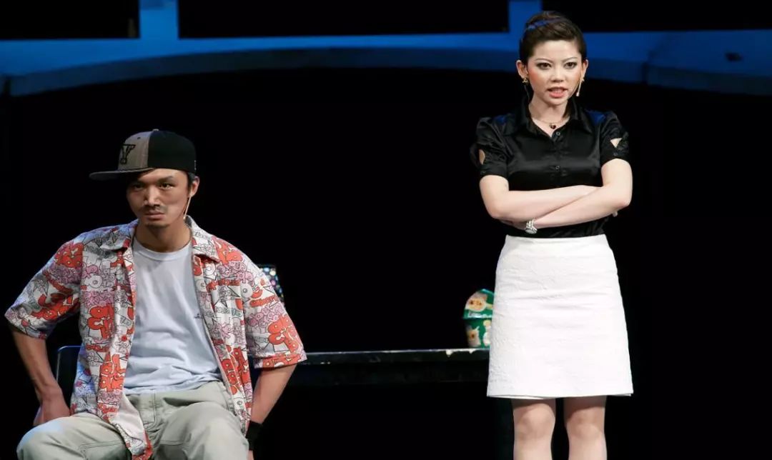 当宁财神、宁浩、何念三大巨头相遇,《疯狂的疯狂》注定要笑嗨!