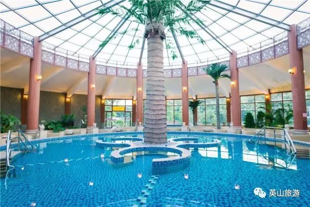 九号温泉万圣节,9块9泡温泉