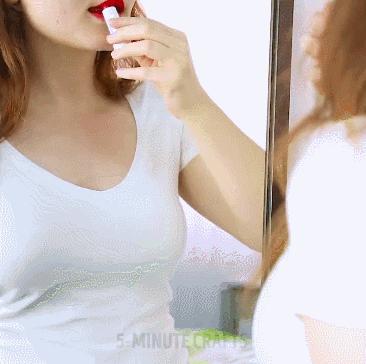 土豆在裤子上涂一下,解决了家家户户的大难题,太实用了!