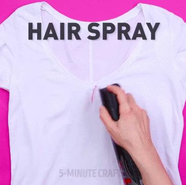 土豆在裤子上涂一下,解决了家家户户的大难题,太实用了!