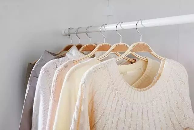换季衣物靓丽如新,换季衣服整理小窍门简直太神奇了