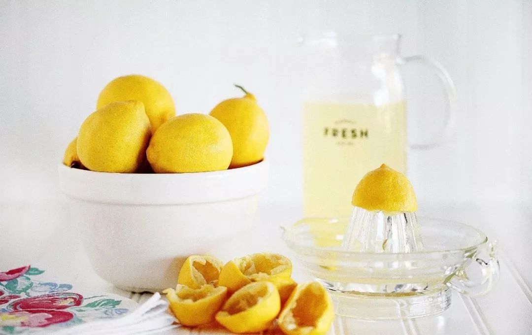 牛奶、柠檬、淘米水，到底哪个能美白？