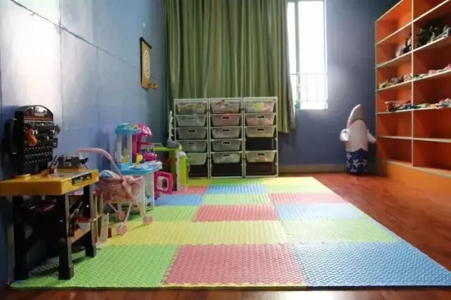 身体倍儿壮、活泼阳光心开朗，说的就是咱们里水童鞋！