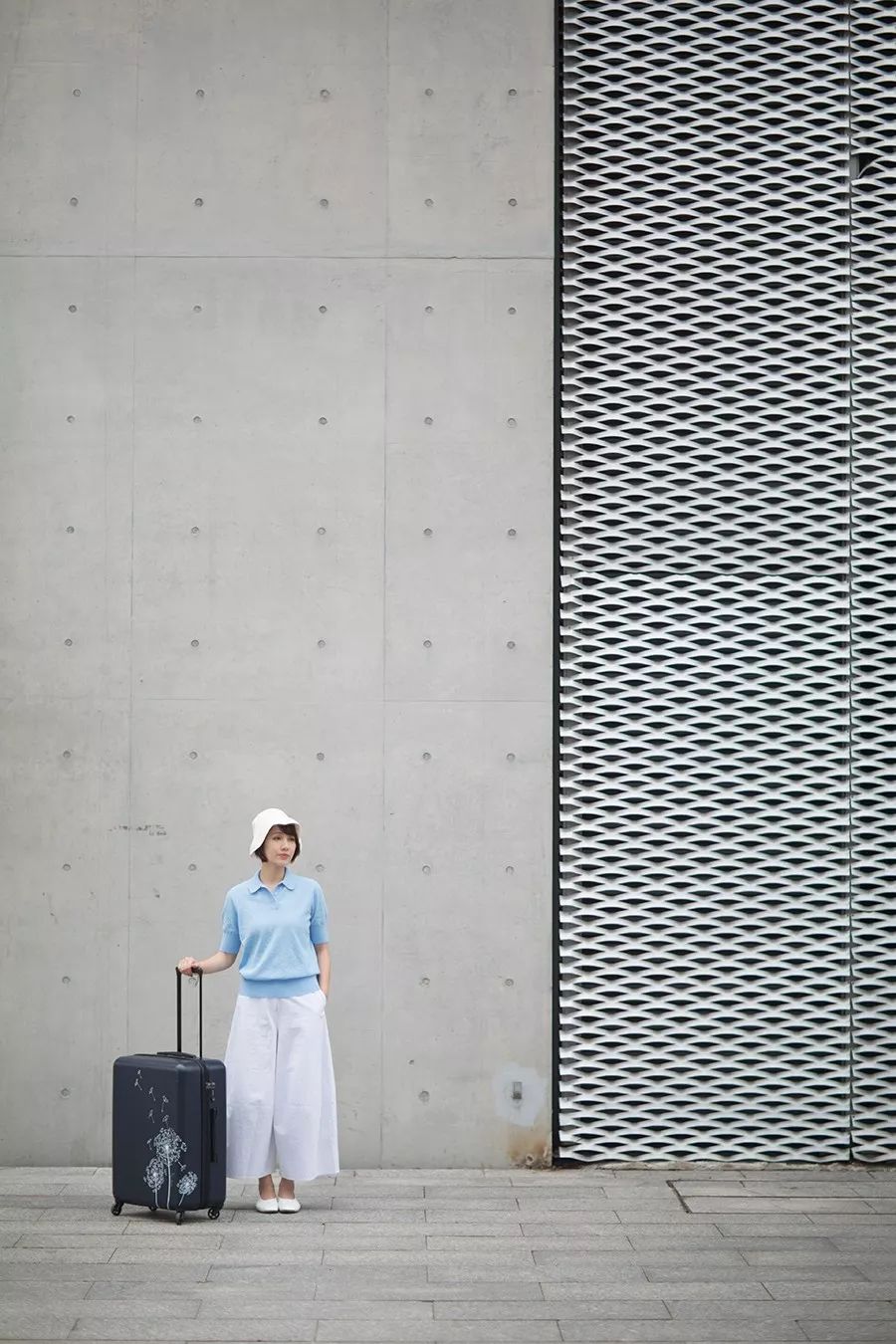 12款旅行箱推荐,双11优惠小型旅行箱