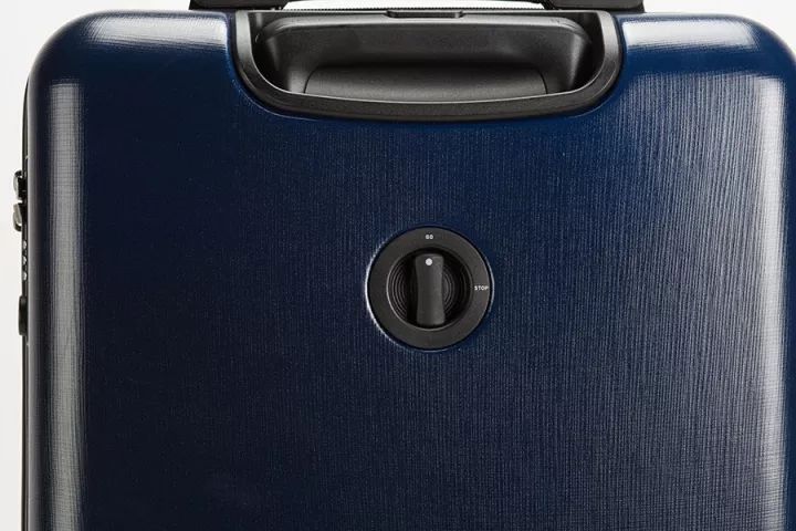 12款旅行箱推荐,双11优惠小型旅行箱