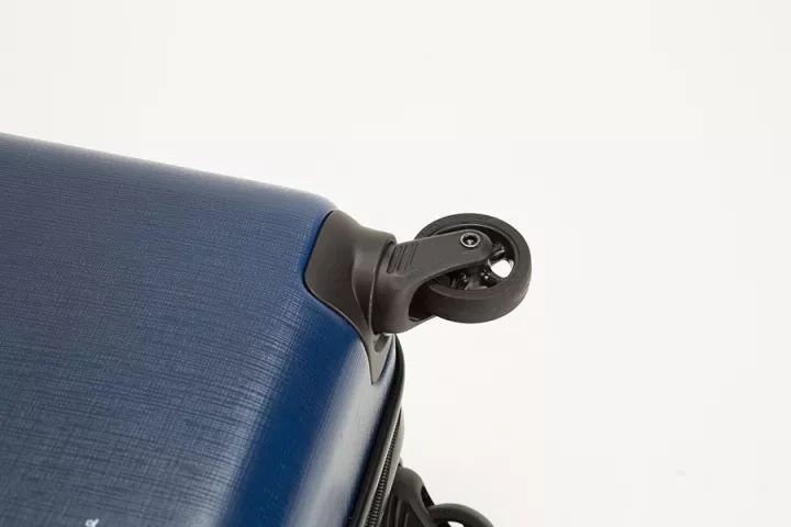 12款旅行箱推荐,双11优惠小型旅行箱